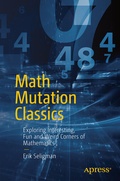 Cover: Math Mutation Classics - APress