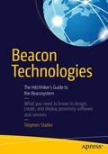Cover: Beacon Technologies - APress