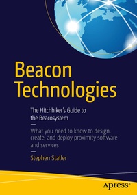 Enlarge image Cover: Beacon Technologies - APress