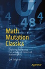 Cover: Math Mutation Classics - APress