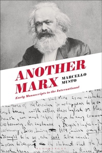 Enlarge image Cover: Another Marx - Bloomsbury Academic