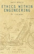 Cover: Ethics Within Engineering - Bloomsbury Academic