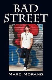 Enlarge image Cover: Bad Street - Outskirts Press