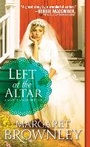 Cover: Left at the Altar - Sourcebooks, Inc