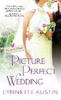 Enlarge image Cover: Picture Perfect Wedding - Sourcebooks Casablanca