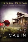 Cover: The Cabin - Sourcebooks Fire