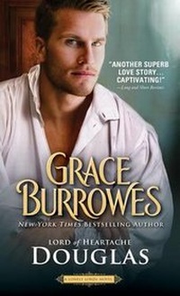 Enlarge image Cover: Douglas - Sourcebooks, Inc