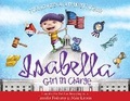 Cover: Isabella: Girl in Charge - Sourcebooks Jabberwocky