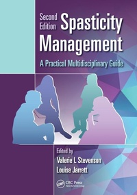 Abbildung von: Spasticity Management - CRC Press