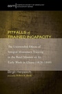 Cover: Pitfalls of Trained Incapacity - Wipf & Stock Publishers