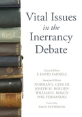 Cover: Vital Issues in the Inerrancy Debate - Wipf & Stock Publishers