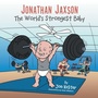Cover: Jonathan Jaxson - AUTHORHOUSE