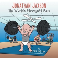 Enlarge image Cover: Jonathan Jaxson - AUTHORHOUSE