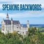 Cover: Speaking BackWords - AUTHORHOUSE