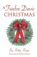 Cover: A Twelve Davis Christmas - Xulon Press