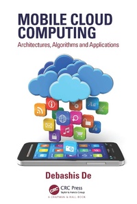 Abbildung von: Mobile Cloud Computing - Chapman & Hall/CRC