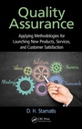 Cover: Quality Assurance - CRC Press
