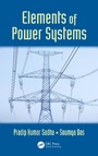Cover: Elements of Power Systems - CRC Press