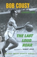 Cover: Last Loud Roar - Simon & Schuster