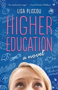 Cover: Higher Education - Open Road Media