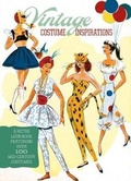 Cover: Vintage Costume Inspirations - Laughing Elephant