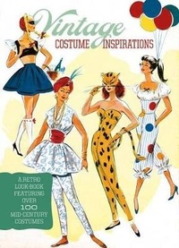 Abbildung von: Vintage Costume Inspirations - Laughing Elephant