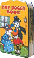 Cover: The Doggy Book - Laughing Elephant