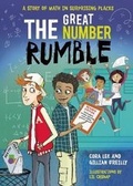 Cover: The Great Number Rumble - Annick Press Ltd