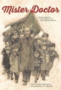 Cover: Mister Doctor - Annick Press Ltd