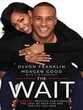 Cover: The Wait - Tantor Media, Inc