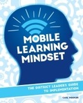 Cover: Mobile Learning Mindset - International Society for Technology in Education