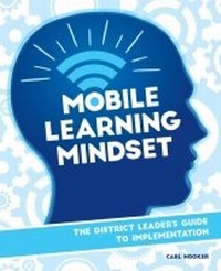 Enlarge image Cover: Mobile Learning Mindset - International Society for Technology in Education