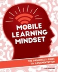 Cover: Mobile Learning Mindset - International Society for Technology in Education