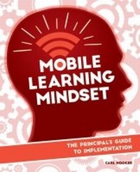 Enlarge image Cover: Mobile Learning Mindset - International Society for Technology in Education