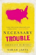 Cover: Necessary Trouble - Nation Books