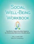 Cover: Social Well-Being Workbook - Whole Person Associates