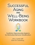 Cover: Successful Aging and Well-Being Workbook - Whole Person Associates