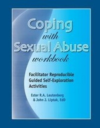 Enlarge image Cover: Coping with Sexual Abuse Workbook - Whole Person Associates