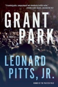 Cover: Grant Park - Surrey Books,U.S.