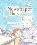 Cover: Newspaper Hats - Charlesbridge Publishing,U.S.
