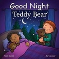 Cover: Good Night Teddy Bear - Our World of Books