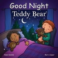 Abbildung von: Good Night Teddy Bear - Our World of Books
