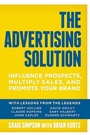 Cover: The Advertising Solution - Entrepreneur Press