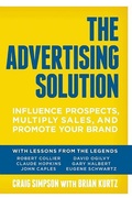 Cover: The Advertising Solution - Entrepreneur Press
