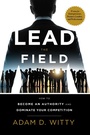 Cover: Lead The Field - Advantage Media Group