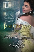 Cover: How To Please A Lady - Kensington Publishing