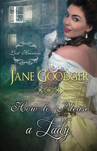 Enlarge image Cover: How To Please A Lady - Kensington Publishing
