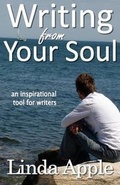 Cover: Writing from Your Soul - Awoc.com