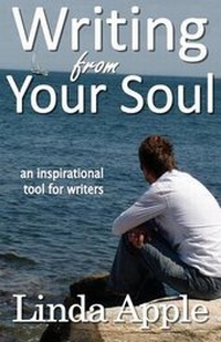 Enlarge image Cover: Writing from Your Soul - Awoc.com