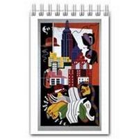 Enlarge image Cover: Stuart Davis Jelly Flipnotes - teNeues Publishing Company